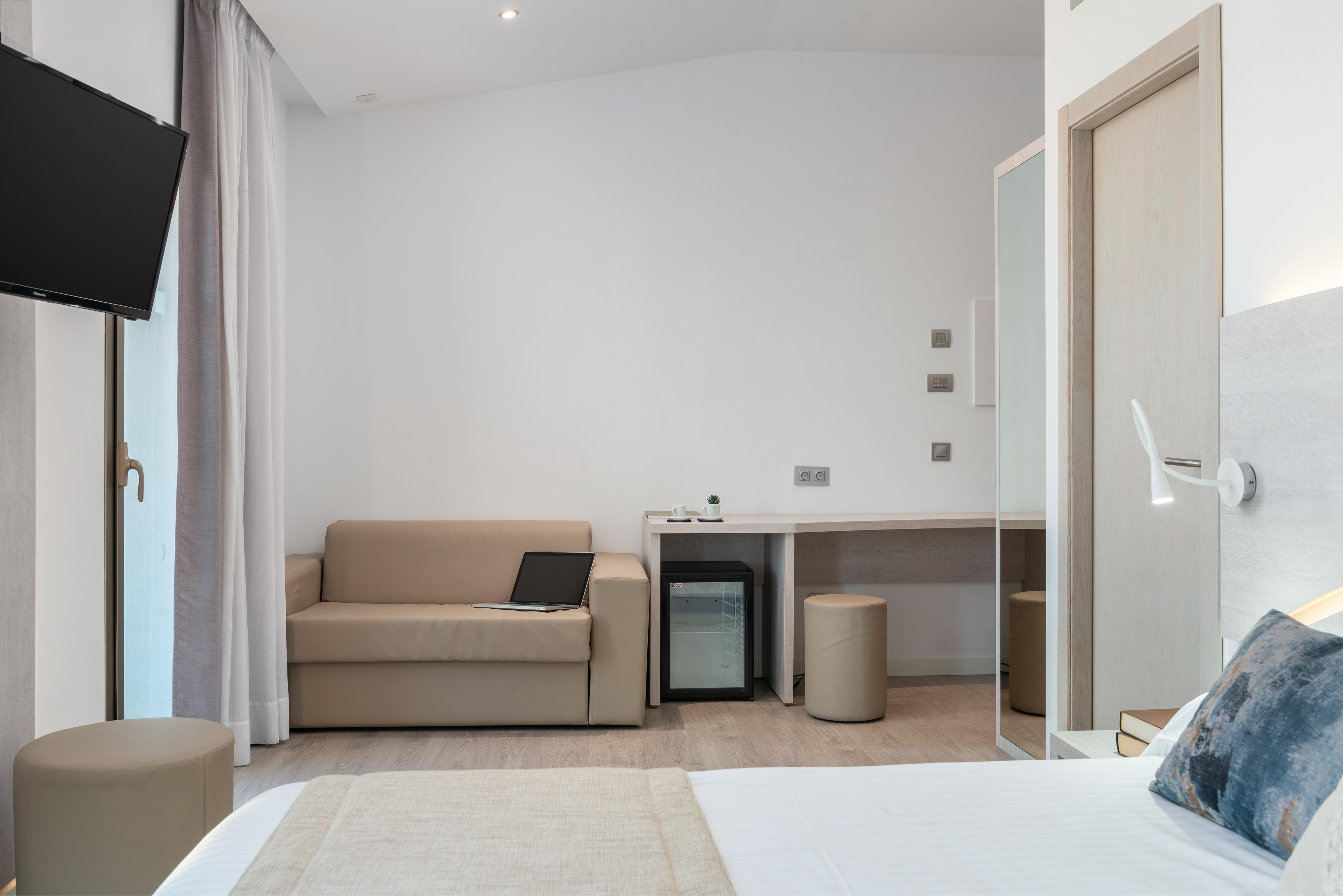 Llaut Boutique Hotel (Adults Only) Can Picafort  Kültér fotó