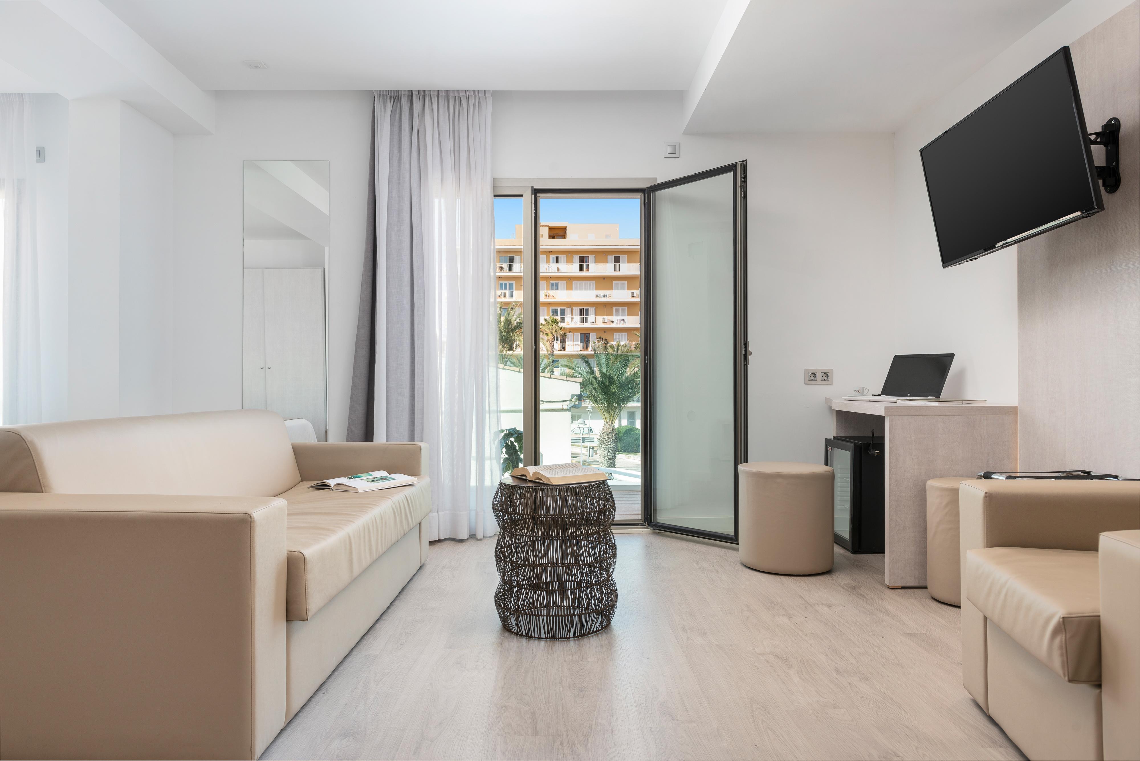 Llaut Boutique Hotel (Adults Only) Can Picafort  Kültér fotó