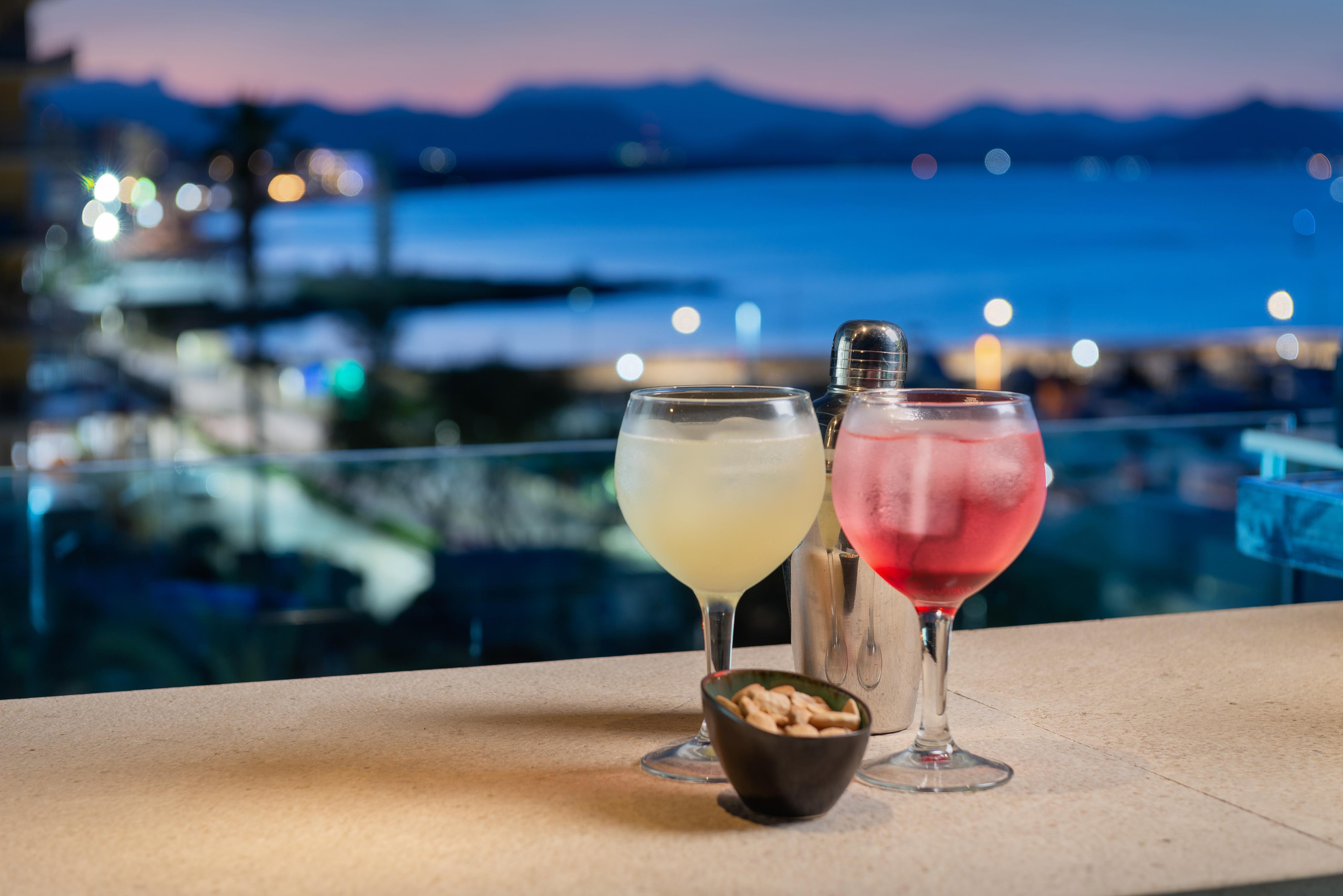 Llaut Boutique Hotel (Adults Only) Can Picafort  Kültér fotó