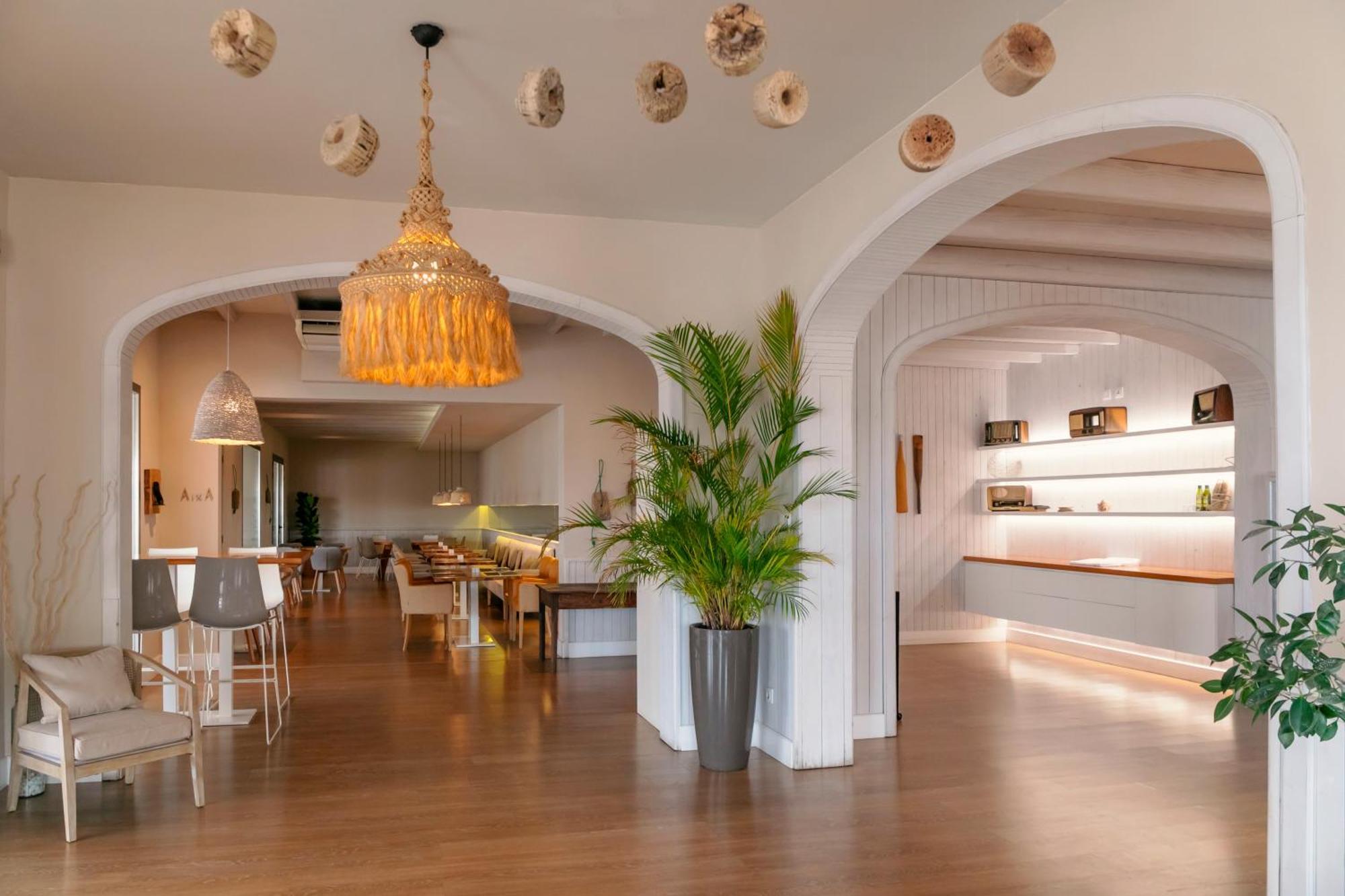 Llaut Boutique Hotel (Adults Only) Can Picafort  Kültér fotó