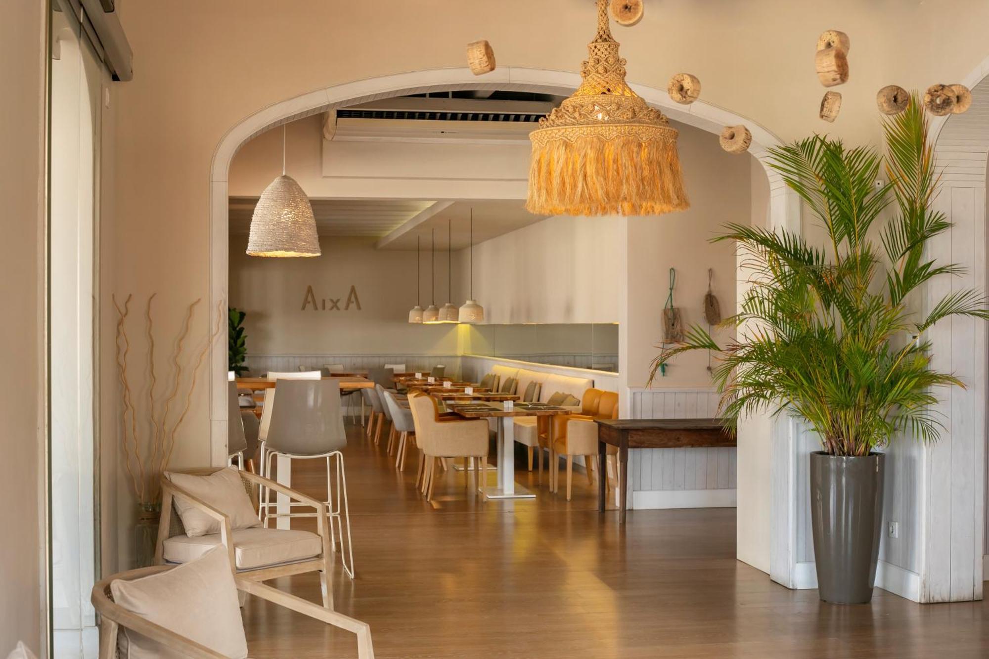Llaut Boutique Hotel (Adults Only) Can Picafort  Kültér fotó