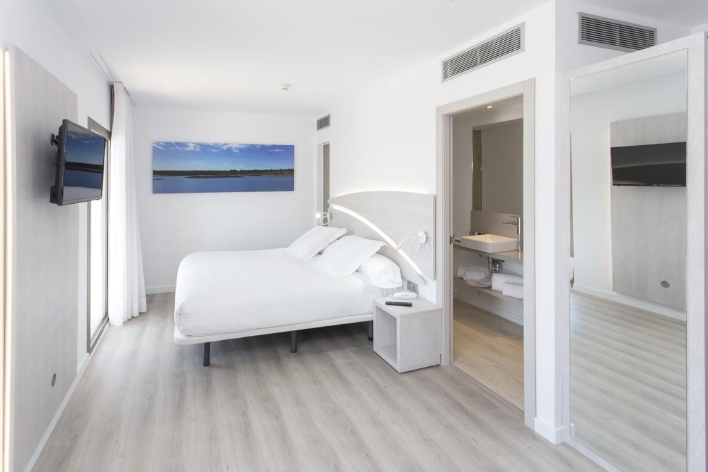 Llaut Boutique Hotel (Adults Only) Can Picafort  Kültér fotó